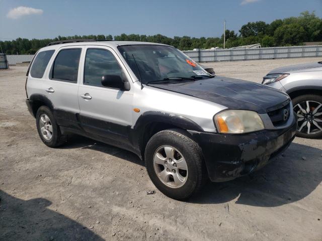Photo 4 from auction – 2004 MAZDA TRIBUTE LX with VIN 4F2YZ04154KM06717