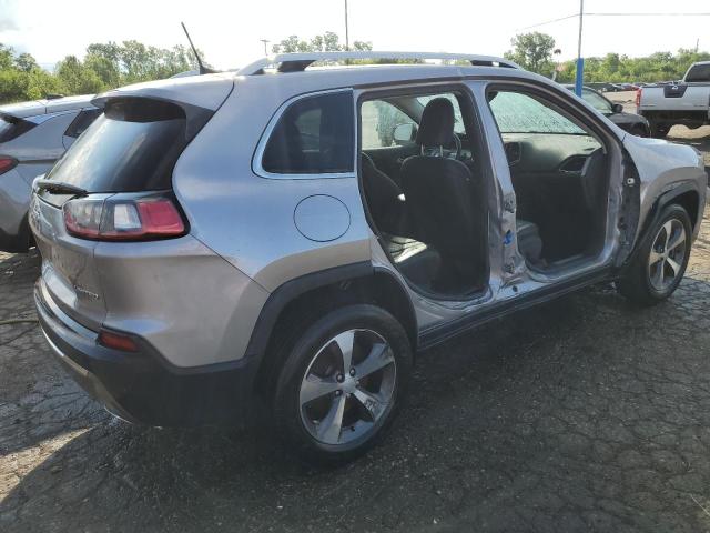 Photo 3 from auction – 2020 JEEP CHEROKEE L with VIN 1C4PJMDX4LD626755