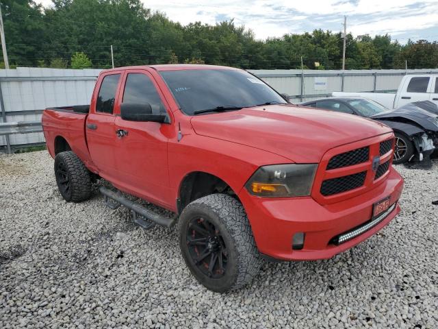 Photo 4 from auction – 2013 RAM 1500 ST with VIN 1C6RR6FT3DS527193
