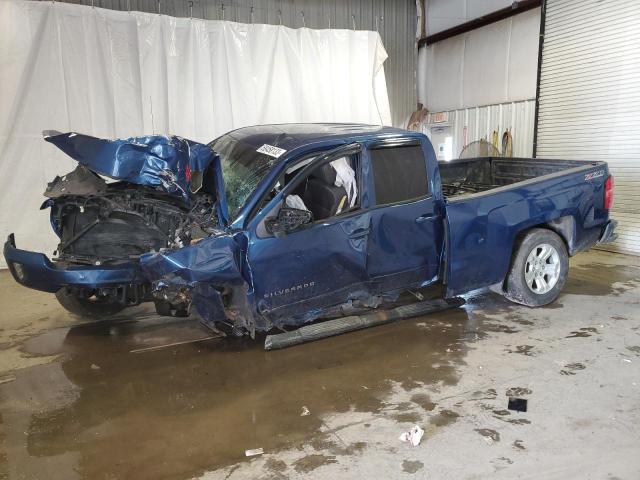 Photo 1 from auction – 2017 CHEVROLET SILVERADO with VIN 1GCVKREC0HZ333796