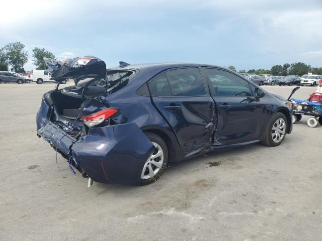 Photo 3 from auction – 2021 TOYOTA COROLLA LE with VIN 5YFEPMAE5MP255516