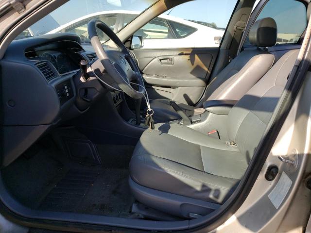 Photo 7 from auction – 2000 TOYOTA CAMRY with VIN 4T1BF22K2YU107777