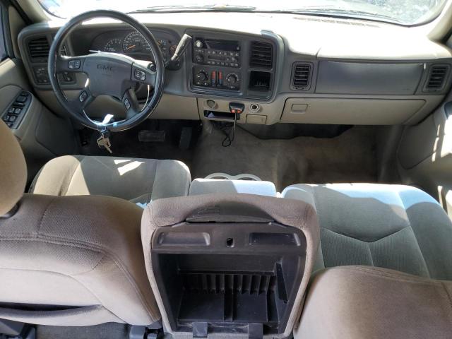 Photo 8 from auction – 2005 GMC YUKON with VIN 1GKEK13TX5R102831