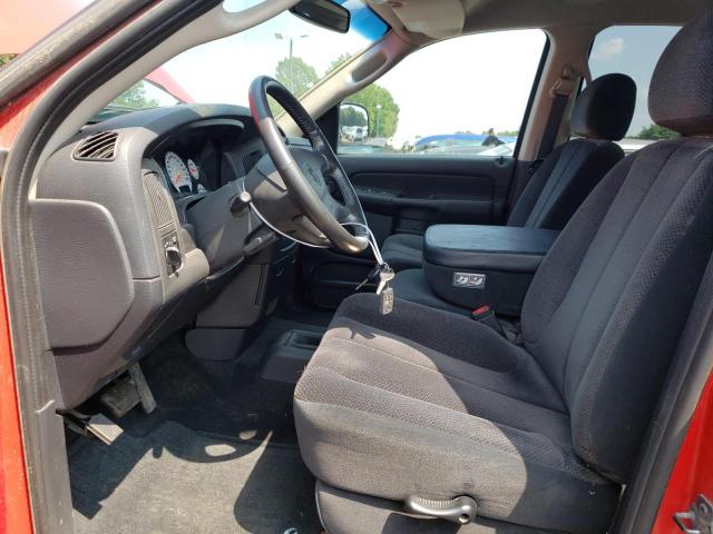 Photo 7 from auction – 2002 DODGE RAM 1500 with VIN 1D7HU18Z62J155347