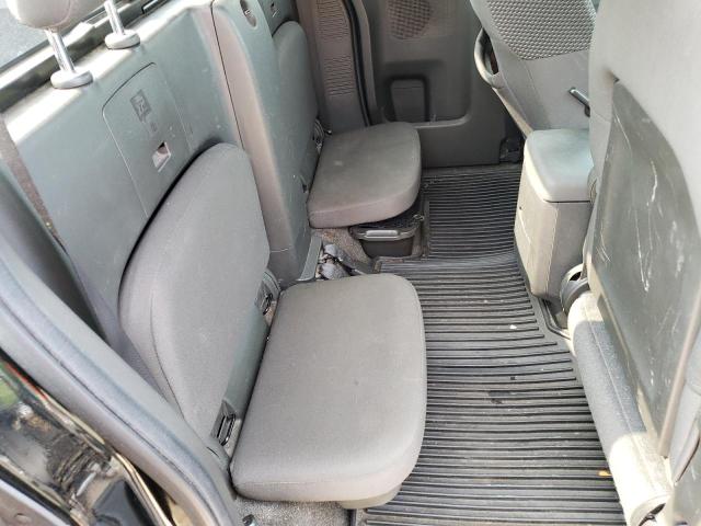 Photo 10 from auction – 2012 NISSAN FRONTIER S with VIN 1N6AD0CWXCC402522