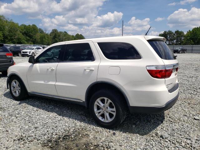 Photo 2 from auction – 2011 DODGE DURANGO EX with VIN 1D4RE2GG0BC734343