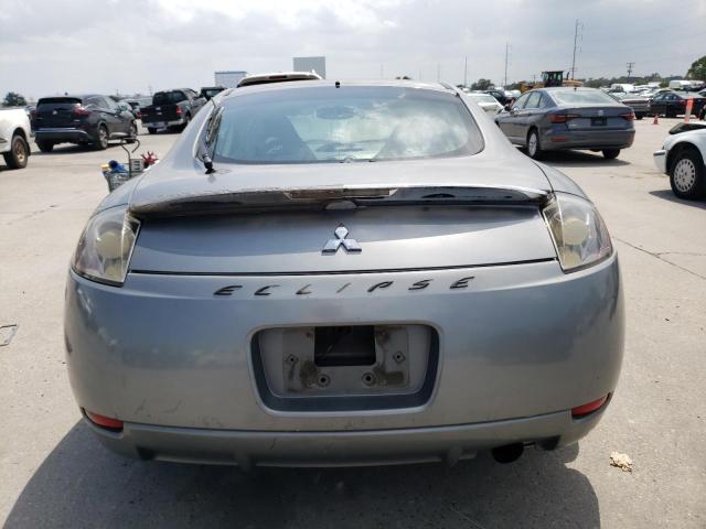 Photo 6 from auction – 2007 MITSUBISHI ECLIPSE GS with VIN 4A3AK24F97E026079