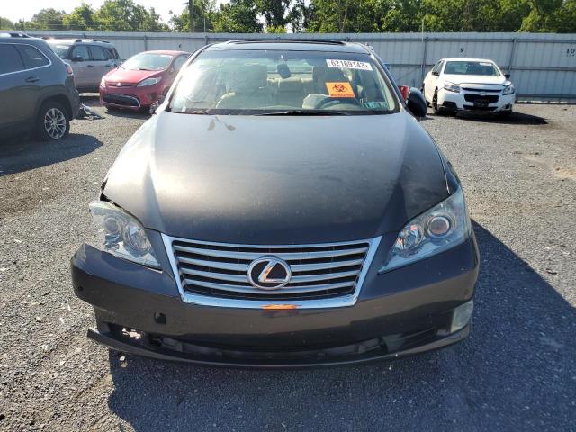 Photo 5 from auction – 2010 LEXUS ES 350 with VIN JTHBK1EG1A2367556
