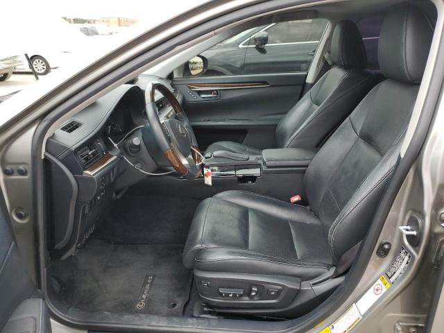 Photo 7 from auction – 2015 LEXUS ES 350 with VIN JTHBK1GG2F2174191