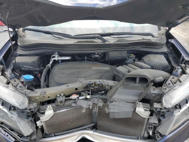 Photo 12 from auction – 2018 HONDA PILOT EX with VIN 5FNYF6H39JB034265