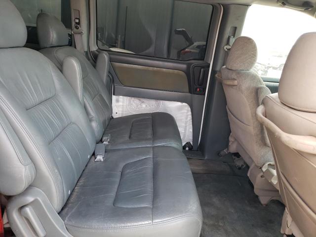 Photo 11 from auction – 2003 HONDA ODYSSEY EX with VIN 5FNRL18643B004443