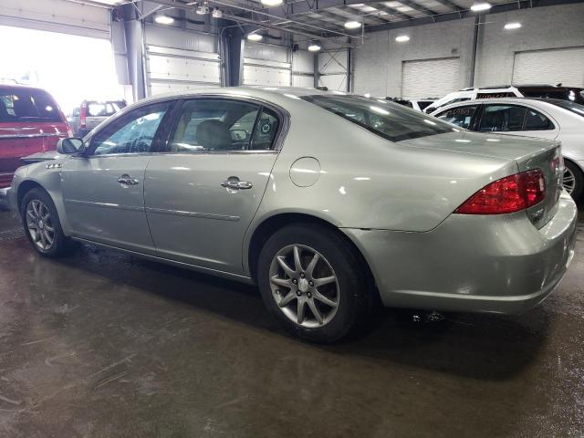 Photo 2 from auction – 2007 BUICK LUCERNE CX with VIN 1G4HD57257U132990