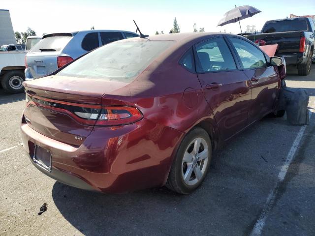 Photo 3 from auction – 2015 DODGE DART SXT with VIN 1C3CDFBB8FD373781