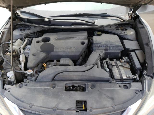 Photo 11 from auction – 2016 NISSAN ALTIMA 2.5 with VIN 1N4AL3AP4GN360643