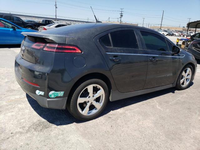 Photo 3 from auction – 2014 CHEVROLET VOLT with VIN 1G1RH6E47EU142563