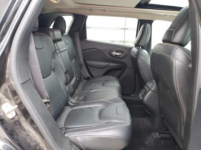 Photo 10 from auction – 2014 JEEP CHEROKEE L with VIN 1C4PJMDS4EW255107