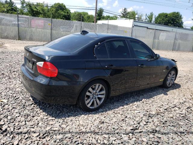 Photo 3 from auction – 2007 BMW 328 I with VIN WBAVA37557ND55474