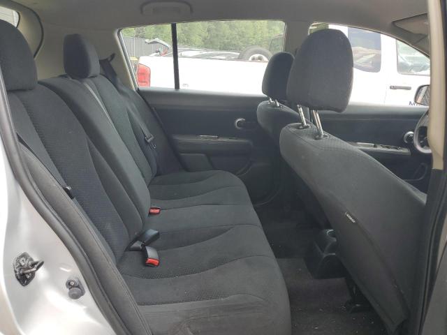 Photo 10 from auction – 2011 NISSAN VERSA S with VIN 3N1BC1CP1BL414315