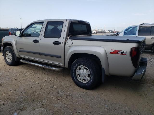 Photo 2 from auction – 2004 CHEVROLET COLORADO with VIN 1GCDS136248195138