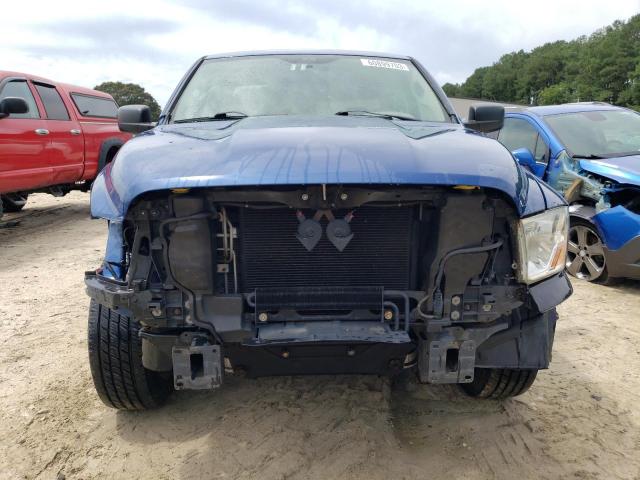 Photo 5 from auction – 2010 DODGE RAM 1500 with VIN 1D7RV1GP9AS103379