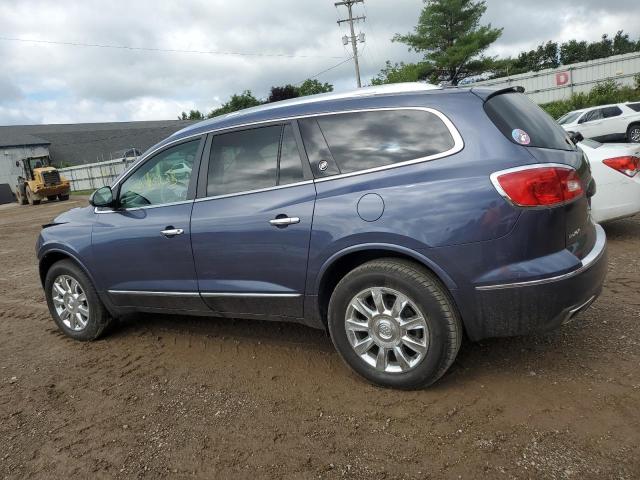 Photo 2 from auction – 2014 BUICK ENCLAVE with VIN 5GAKRBKD9EJ242377