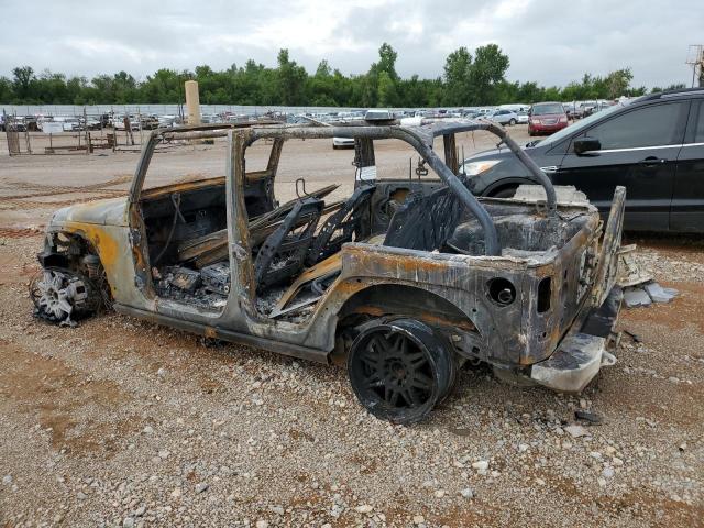 Photo 2 from auction – 2013 JEEP WRANGLER U with VIN 1C4BJWEG6DL576324