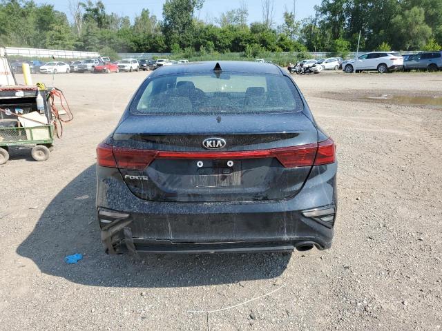 Photo 6 from auction – 2019 KIA FORTE EX with VIN 3KPF24AD2KE023383