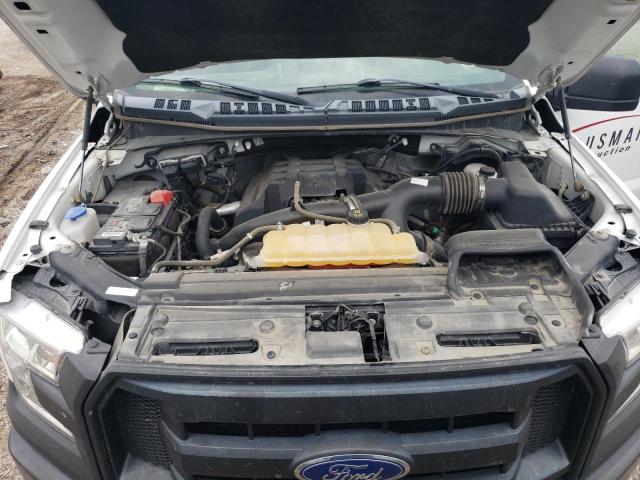 Photo 11 from auction – 2016 FORD F150 with VIN 1FTMF1EP6GKF48210