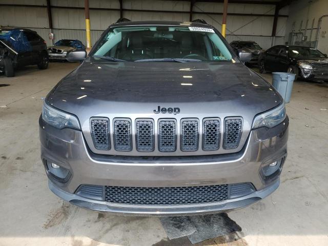 Photo 5 from auction – 2020 JEEP CHEROKEE L with VIN 1C4PJMLBXLD572710