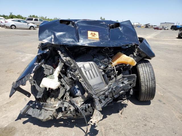 Photo 5 from auction – 2015 DODGE CHALLENGER with VIN 2C3CDZAG3FH909795
