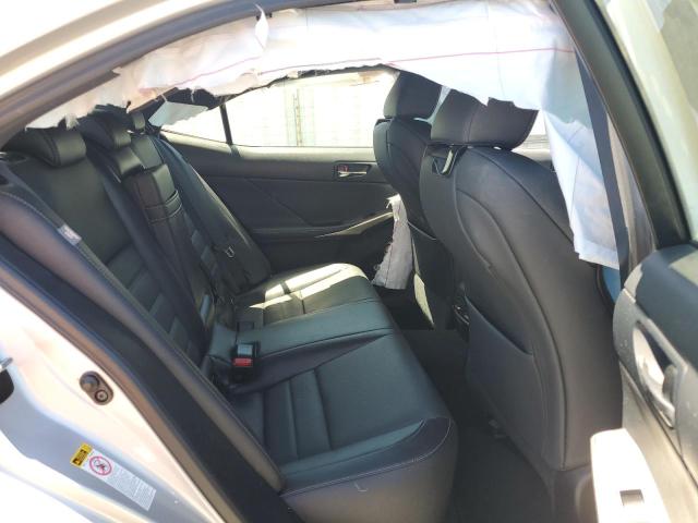 Photo 10 from auction – 2016 LEXUS IS 200T with VIN JTHBA1D25G5019596