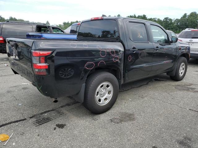 Photo 3 from auction – 2022 NISSAN FRONTIER S with VIN 1N6ED1EK1NN628389