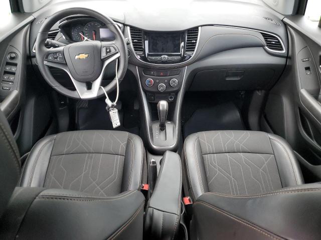 Photo 8 from auction – 2019 CHEVROLET TRAX 1LT with VIN KL7CJLSB8KB868584