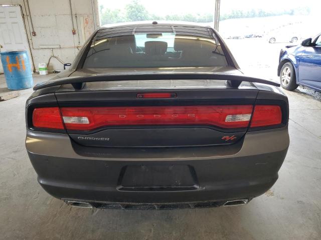 Photo 6 from auction – 2014 DODGE CHARGER R/ with VIN 2C3CDXCTXEH142668