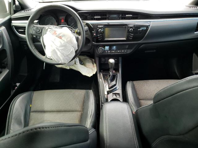 Photo 8 from auction – 2015 TOYOTA COROLLA L with VIN 5YFBURHE3FP235668