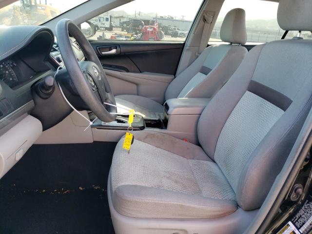 Photo 7 from auction – 2014 TOYOTA CAMRY L with VIN 4T4BF1FK3ER434758