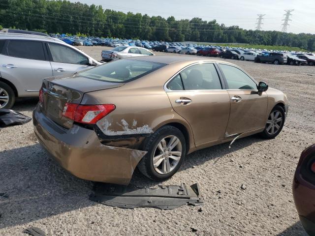 Photo 3 from auction – 2007 LEXUS ES 350 with VIN JTHBJ46GX72015720
