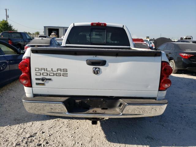 Photo 6 from auction – 2008 DODGE RAM 1500 S with VIN 1D7HA18N18S583321