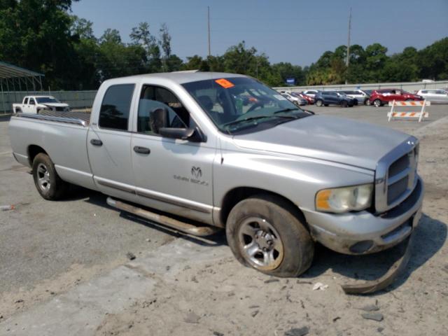 Photo 4 from auction – 2002 DODGE RAM 1500 with VIN 3D7HA18N12G150614