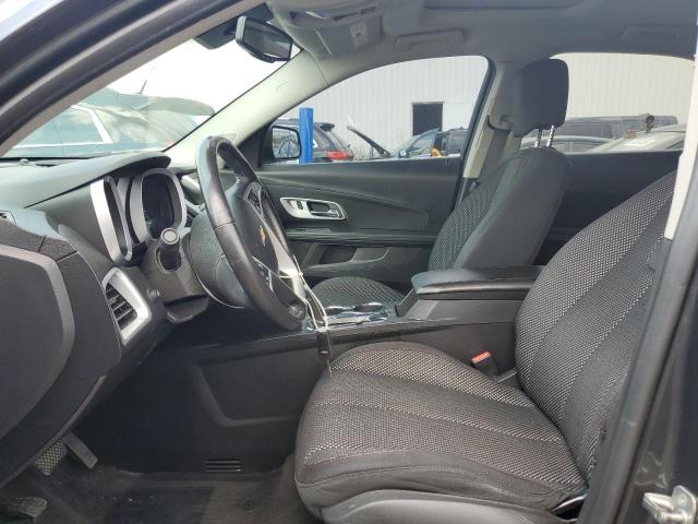 Photo 7 from auction – 2013 CHEVROLET EQUINOX LT with VIN 2GNALDEK3D6421129