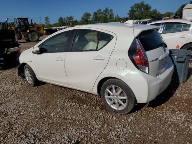Photo 2 from auction – 2015 TOYOTA PRIUS C with VIN JTDKDTB34F1109148