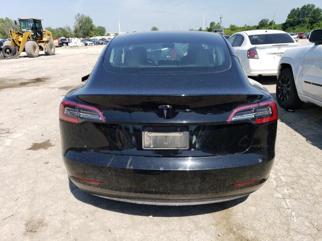 Photo 6 from auction – 2022 TESLA MODEL 3 with VIN 5YJ3E1EA8NF188622