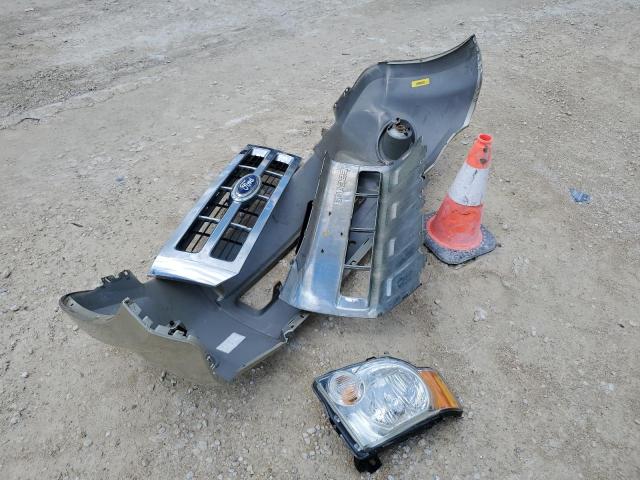 Photo 12 from auction – 2010 FORD ESCAPE LIM with VIN 1FMCU9E7XAKC96934
