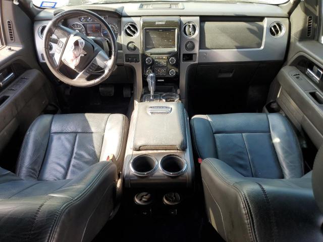 Photo 8 from auction – 2014 FORD F150 SUPER with VIN 1FTFW1ET3EFC31741
