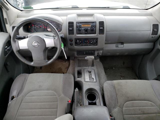 Photo 8 from auction – 2013 NISSAN FRONTIER S with VIN 1N6BD0CTXDN734329
