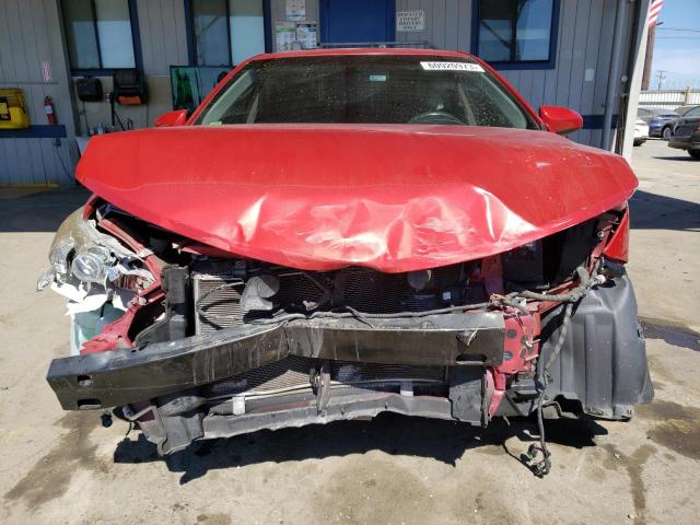 Photo 5 from auction – 2012 TOYOTA CAMRY BASE with VIN 4T1BF1FK6CU594592