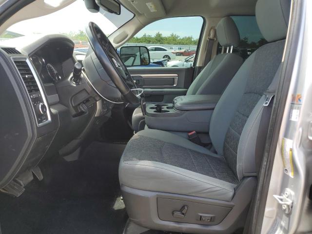 Photo 7 from auction – 2017 RAM 1500 SLT with VIN 3C6RR7LTXHG599175
