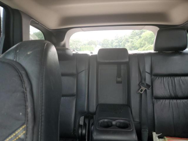 Photo 10 from auction – 2012 JEEP GRAND CHER with VIN 1C4RJFAT7CC363396