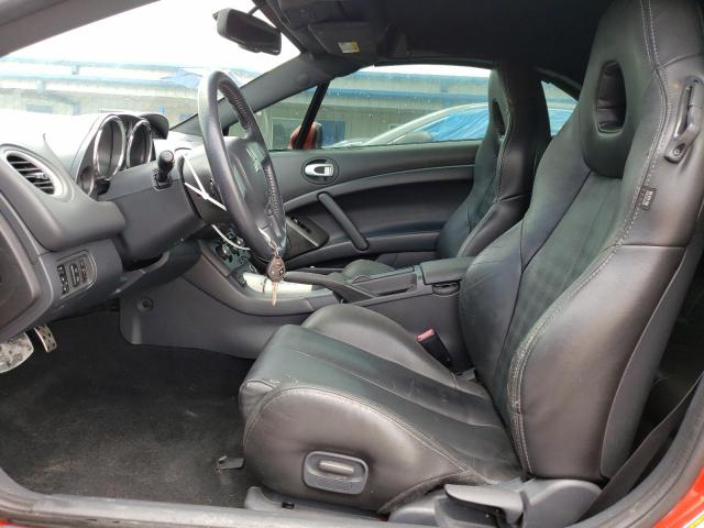 Photo 7 from auction – 2011 MITSUBISHI ECLIPSE SP with VIN 4A37L5EFXBE001594