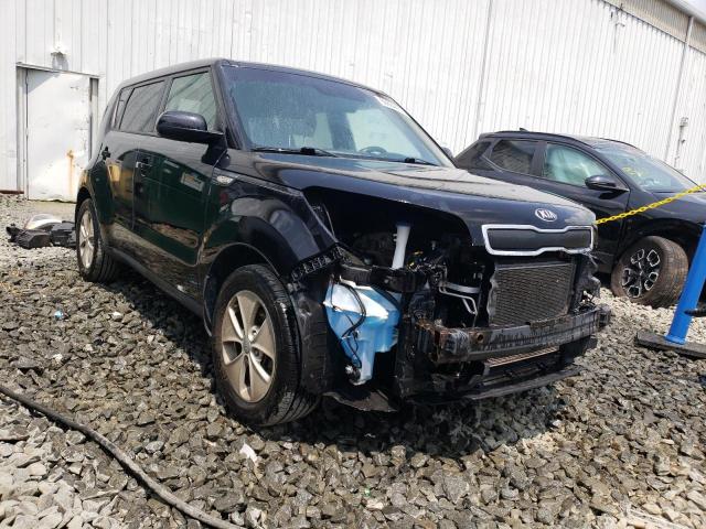 Photo 4 from auction – 2014 KIA SOUL with VIN KNDJN2A2XE7064594